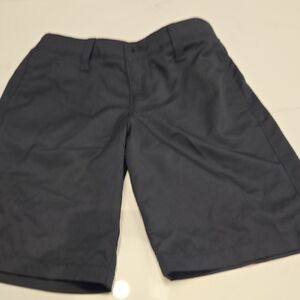 Under Armour Kids Navy Shorts
